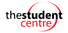 the student centre logo